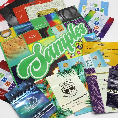 Show details for Sample Pack