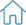 Outline of a house, icon representing The Packaging Lab address