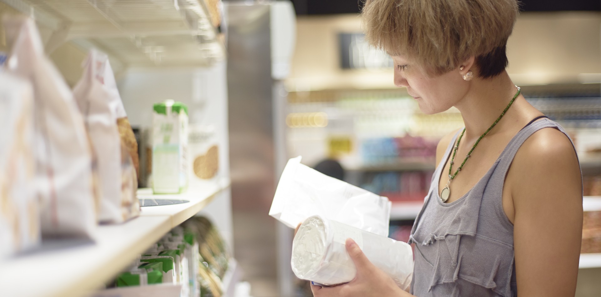 Reduce Food Waste in Your Establishment With Flexible Packaging