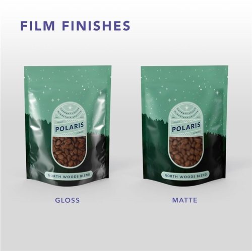 Show details for Stand-up Pouch