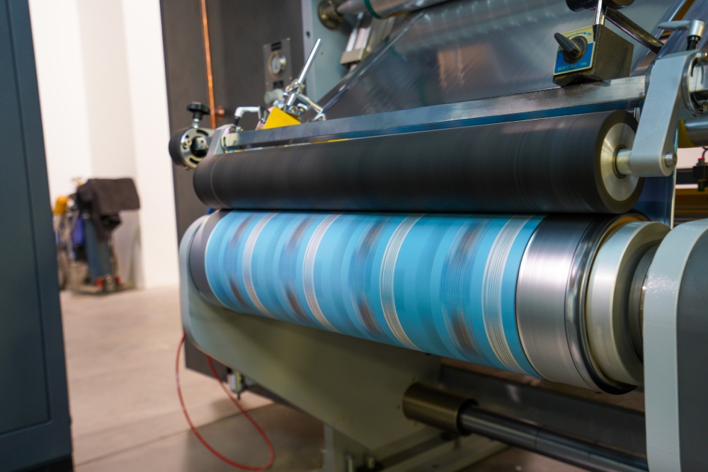 What Makes The Packaging Lab the Best Choice for RollStock Film?