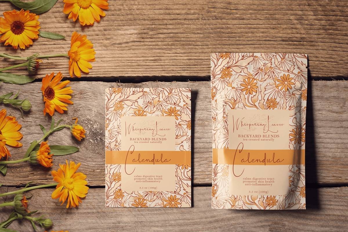 lay-flat pouches