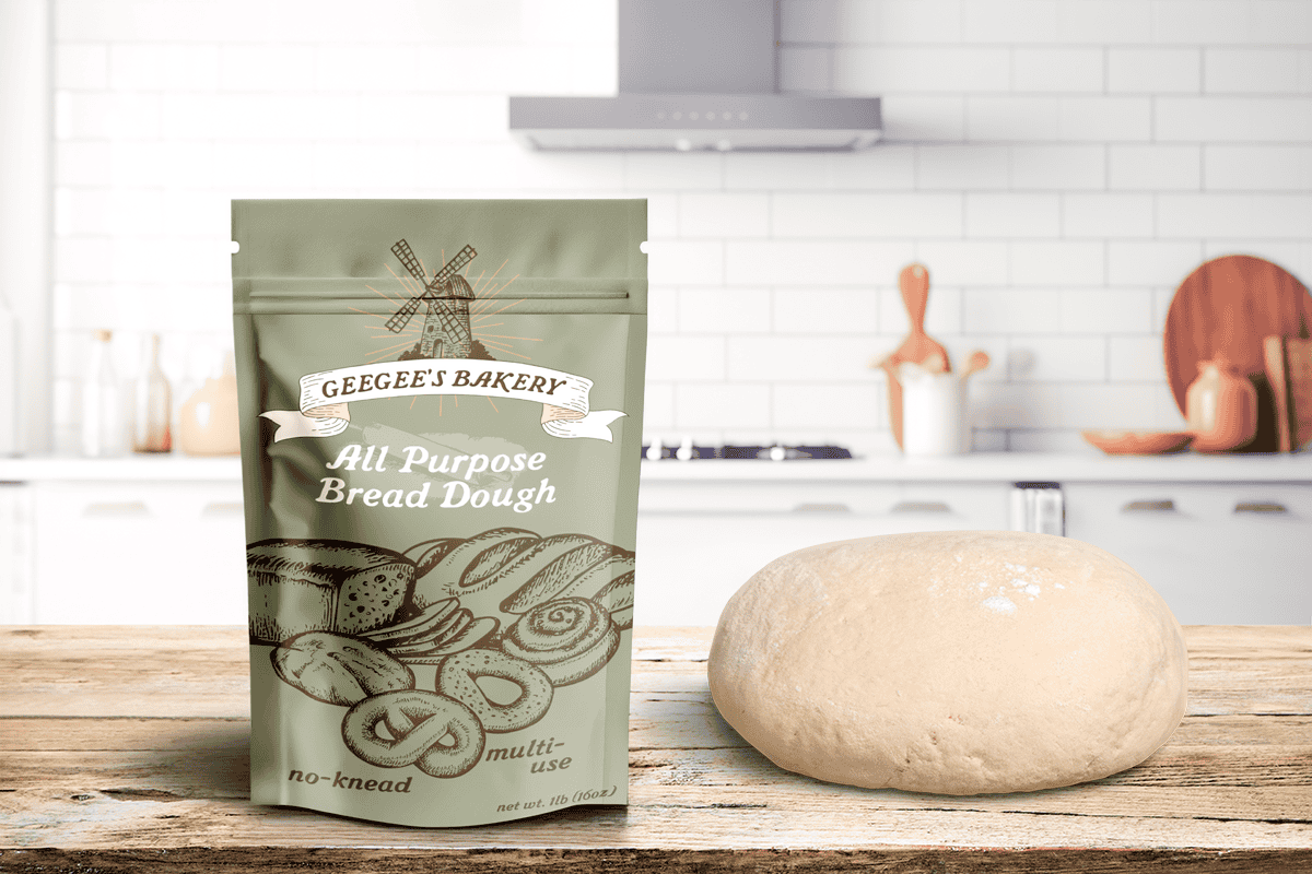  custom stand-up pouches with no minimum order