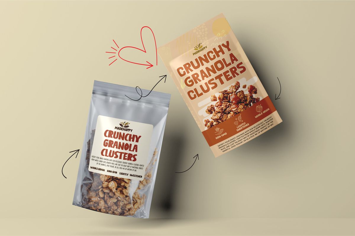 signs food packaging is hurting your brand
