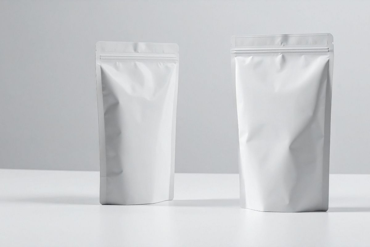 cost of custom stand-up pouches