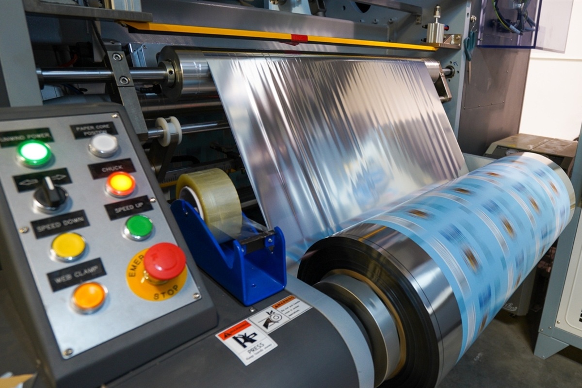 rollstock film