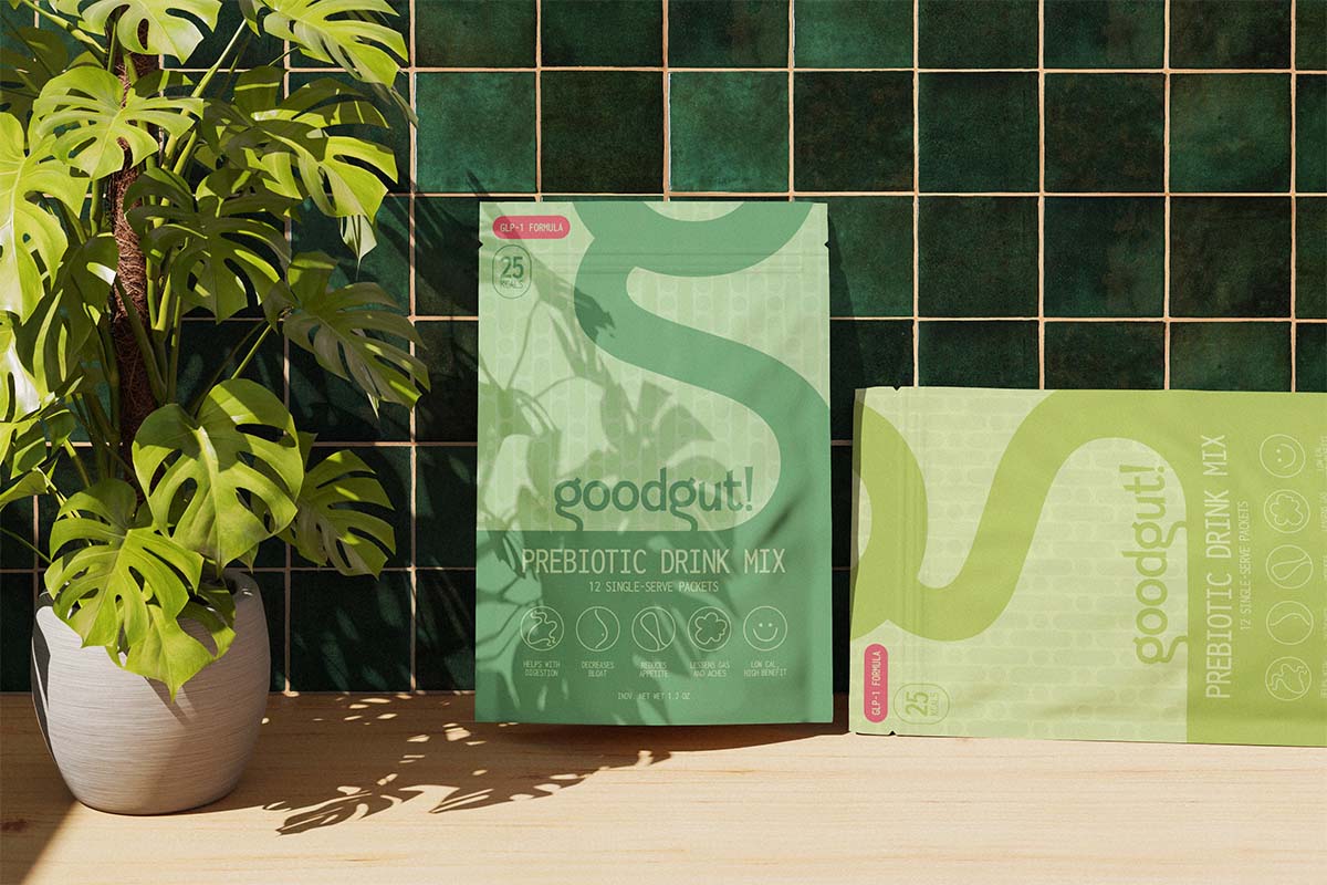 single-serve packaging