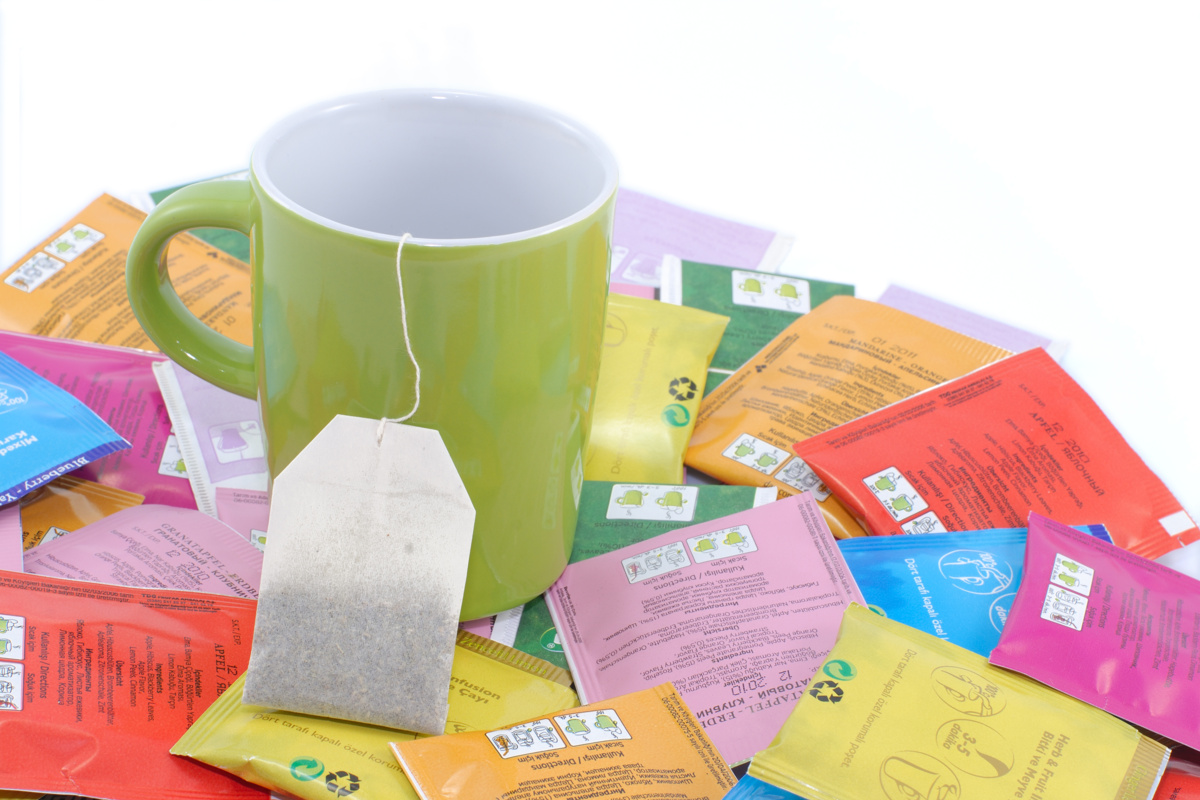 Stand-Up Pouches, Lay-Flat Pouches, and Rollstock