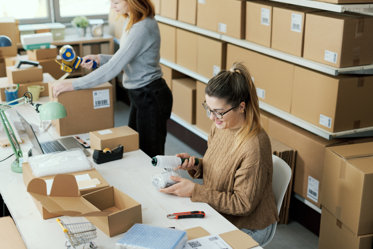  package your product for retail distribution